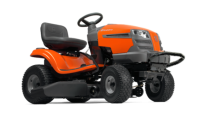 Tractor cortacésped Husqvarna TS142