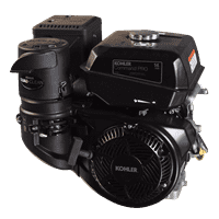 Motor horizontal Kohler CH440-3031