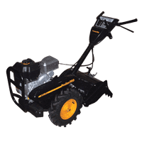 Motocultivador Poulan Pro PRRT-900