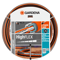 Manguera Gardena Comfort High FLEX 3/4