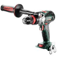 Taladro de percusión Metabo SB 18 LTX BL Q I