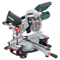 Ingletadora KGS 216 M