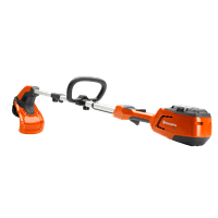 Bordeadora a batería Husqvarna 115iL