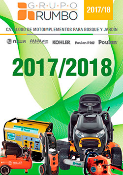 Catálogo Libro Niwa Bosque y Jardín 2017/2018