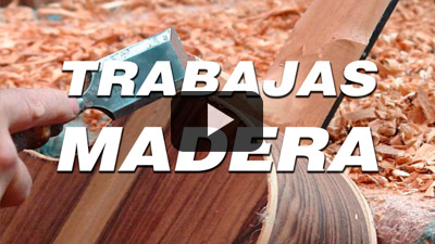 Metabo para madera